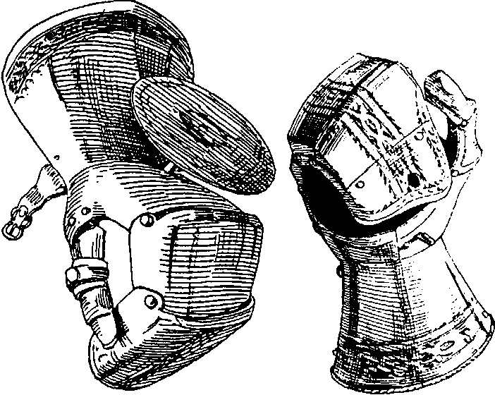 Латные перчатки 14 век картины. Латная перчатка рисунок. Латные рукавицы своими руками. Чертежи роботов в латных доспехах.
